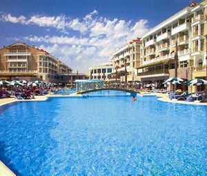 Foto - Side, Gündogdu - Aspendos Beach *****