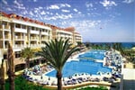 Foto - Side, Gündogdu - Aspendos Beach *****