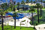 Foto - Side, Gündogdu - Aspendos Beach *****