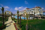 Foto - Side, Gündogdu - Aspendos Beach *****