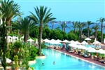 Foto - Side, Kumköy - SENTIDO Perissia *****
