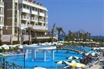 Foto - Side, Gündogdu - Aspendos Beach *****