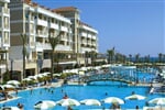 Foto - Side, Gündogdu - Aspendos Beach *****