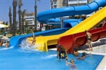 Foto - Side, Gündogdu - Aspendos Beach *****