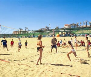Foto - Side, Gündogdu - Aspendos Beach *****