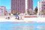 Benidorm - Poseidon Playa ***