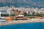 Alanya - Panorama Hotel ****