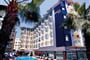 Alanya - Gold Hotel ***