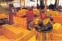 C Romantica restaurace