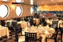 C Marina Cristallo restaurant