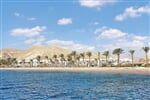 Foto - Taba - Movenpick ****+