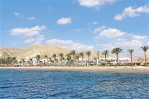Taba - Movenpick ****+