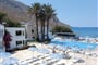 Kalymnos - Kantouni Beach ***