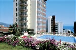Foto - Madeira - Hotel Estrélicia a Mimosa ***