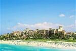 Emiráty - Abu Dhabi - St. Regis Saadiyat Island Abu Dhabi*****+