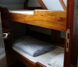 HOLANDSKEM NA LODI I NA KOLE - jižní okruh