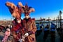poznávací zájezd Itálie - zájezd Benátky karneval 18