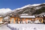  Serre Chevalier - Les Chalets du Jardin Alpin ***