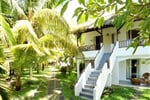 Mauritius - Belle Mare - Emeraude Beach Hotel***+