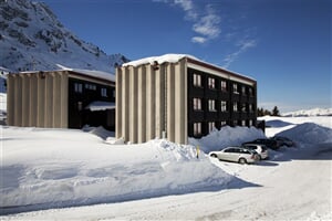 Passo Tonale - Savoia ***