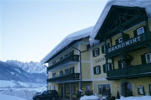 Dachstein West - Gasthof Brandwirt