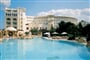Tunisko - Iberostar Solaria *****