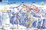 KGoldeck skimapa