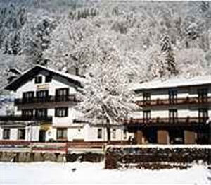 Korutanské Alpy - Gerlitzen Alpe - gasthof Kramer - skipas v ceně / č.6071