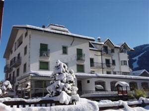 Aprica - Hotel Italia***