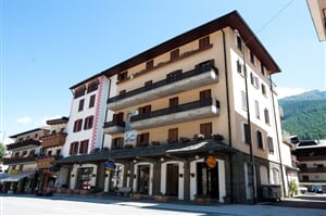 Aprica - Rezidence Paolo***