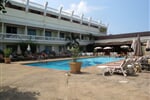 Pattaya - Windmill Resort***