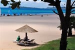 Srí Lanka - Trincomalee - Chaaya Blue****