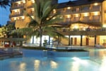 Srí Lanka - Kalutara - The Sands (ex Ramada Resort)****