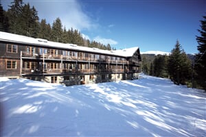 Hotel Rosalpina ****
