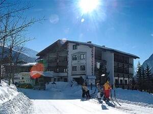 Alpy - Grossglockner- hotel Heiligenblut - lyžování - skipas v ceně / č.6101