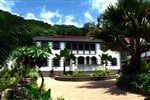Seychely - La Digue - Chateau St Cloud***