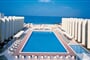 Emiráty - Sharjah - Beach hotel Sharjah***
