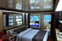 7 Costa Favolosa-Apartmá Samsara (interiér)