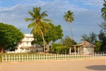 Srí Lanka - Trincomalee - Pigeon Island****