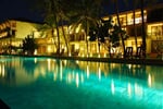 Srí Lanka - Negombo - Jetwing Beach*****