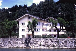 Residence Goldener Schlüssel ***