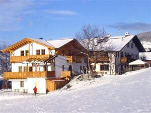Penzion Summererhof ***