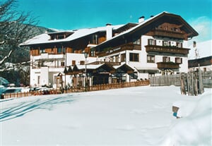 Hotel Adler ***