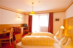 Hotel Tannenhof ***