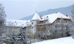 Hotel Mühlgarten ****