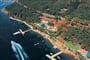 Egejská riviéra - Marmaris Park ****