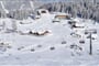 Horní Rakousko, Hinterstoder, Wurzeralm, apartmány Fastner ve Vorderstoder