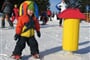 Sunny Kids Park - Hinterstoder