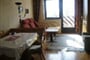 2.apartmán Fastner - obývací pokoj