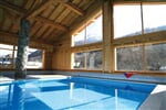 Foto - Serre Chevalier - Hameau du Rocher Blanc ****